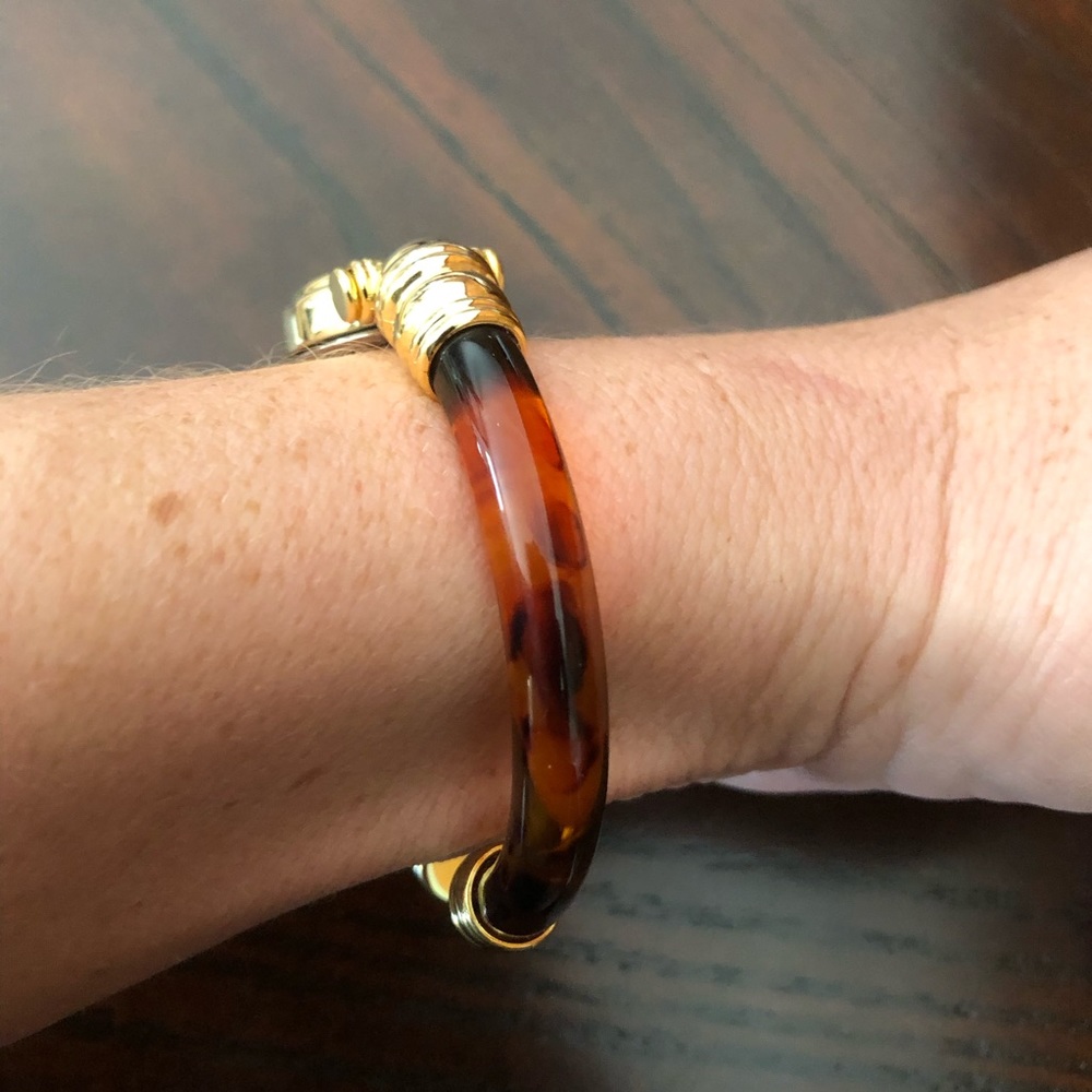 Cache Bangled Watch - image 5